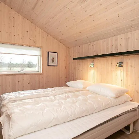 6 Person Holiday In Lb K Semesterbostad Ålbæk