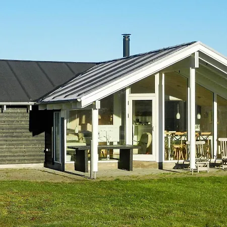 Semesterbostad 6 Person Holiday In Lb K