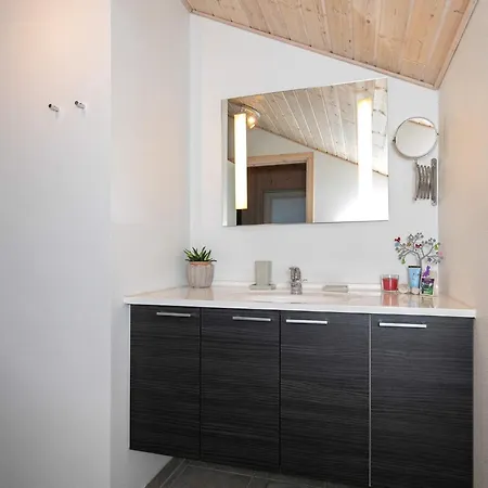 6 Person Holiday In Lb K Semesterbostad