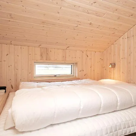 Semesterbostad 6 Person Holiday In Lb K *
