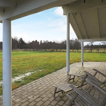 Semesterbostad 6 Person Holiday In Lb K